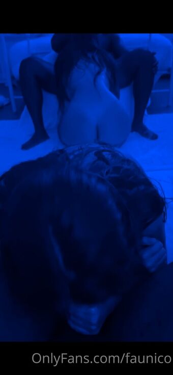faunico Nahé Úniky OnlyFans Fotka 8