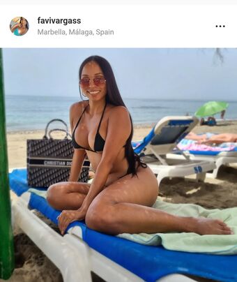 Faviola Vargas