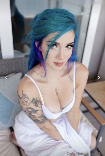 Fay Nahé Úniky OnlyFans Fotka 11