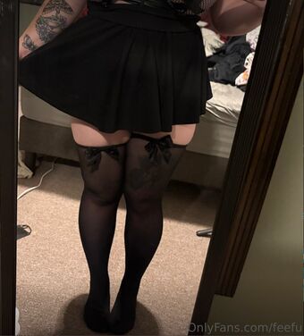 feefu Nahé Úniky OnlyFans Fotka 17