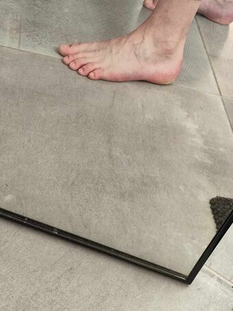 Feetadele Nahé Úniky OnlyFans Fotka 2