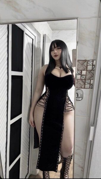 Feezius Nahé Úniky OnlyFans Fotka 31