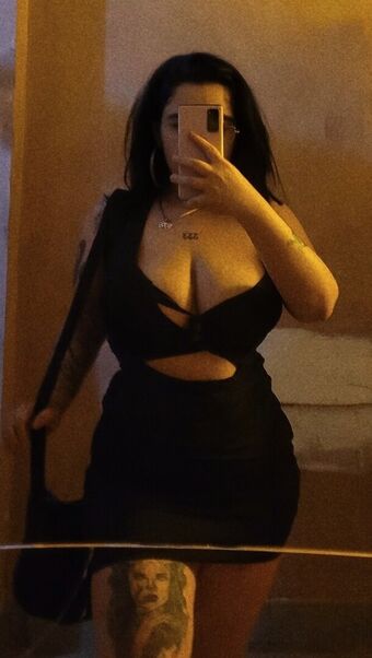 fefefer Nahé Úniky OnlyFans Fotka 12