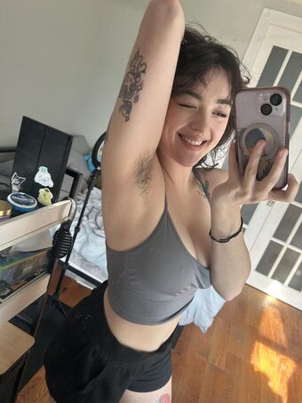 Felaody Nahé Úniky OnlyFans Fotka 6