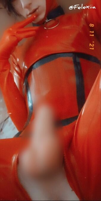 Felexiia Nahé Úniky OnlyFans Fotka 41