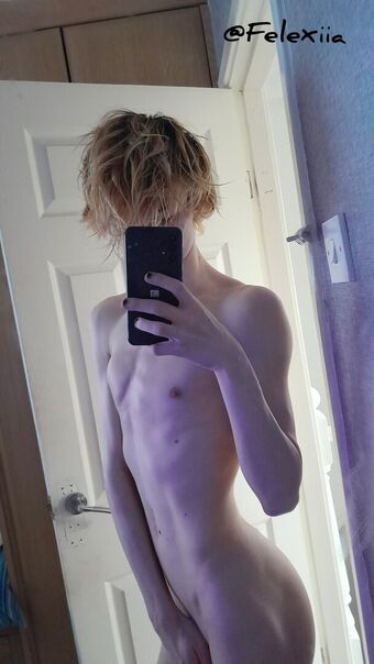 Felexiia Nahé Úniky OnlyFans Fotka 44