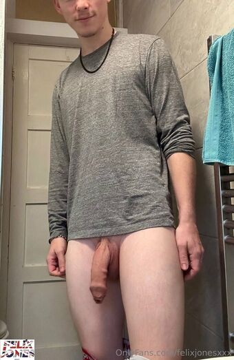 felixjonesxxx