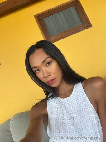 Fembabyth Nahé Úniky OnlyFans Fotka 90