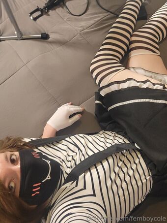 femboycole