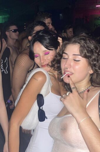 Fentanyl Nahé Úniky OnlyFans Fotka 1
