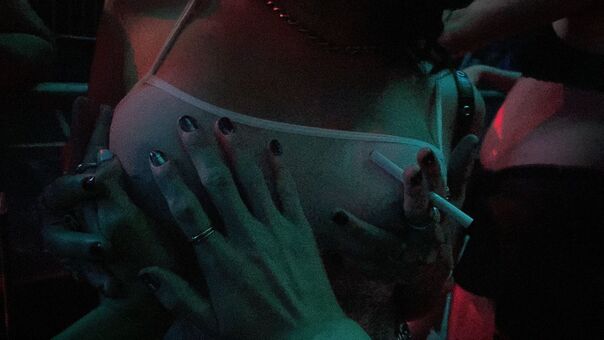 Fentanyl Nahé Úniky OnlyFans Fotka 2
