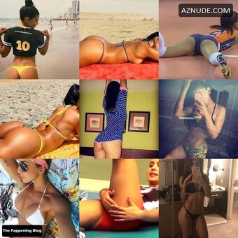 Fernandez Nahé Úniky OnlyFans Fotka 11