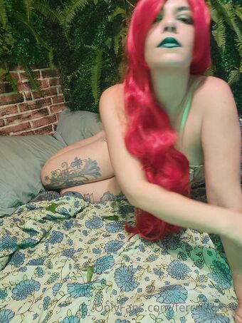 ferralynriver Nahé Úniky OnlyFans Fotka 8