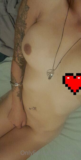 fhatarse Nahé Úniky OnlyFans Fotka 7
