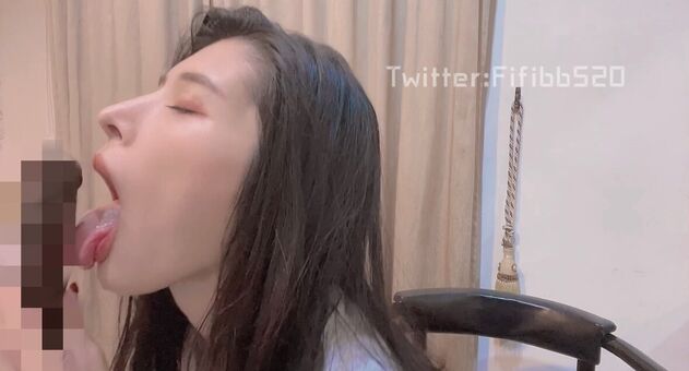 fifibb520 Nahé Úniky OnlyFans Fotka 5