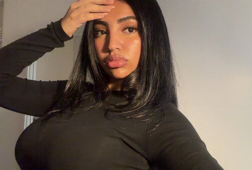 Fionee Nahé Úniky OnlyFans Fotka 109