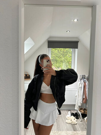 Firenix Nahé Úniky OnlyFans Fotka 47