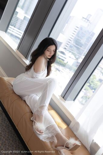 鱼子酱Fish Nahé Úniky OnlyFans Fotka 48