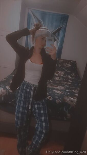 fitting_420 Nahé Úniky OnlyFans Fotka 6
