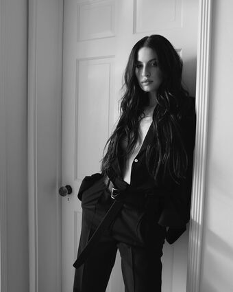 Fletcher Nahé Úniky OnlyFans Fotka 16