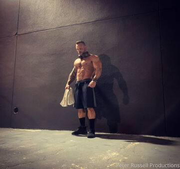 flexcash4 Nahé Úniky OnlyFans Fotka 9