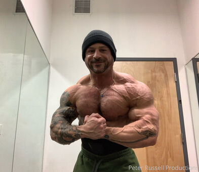 flexcash4 Nahé Úniky OnlyFans Fotka 18