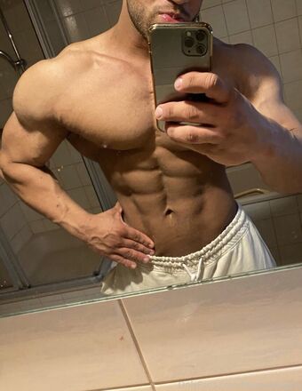 flexmusclegod