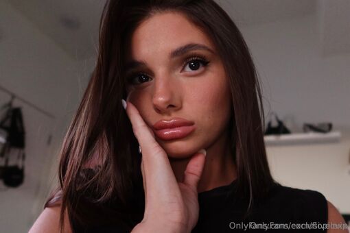 flopicvip Nahé Úniky OnlyFans Fotka 13