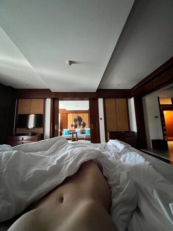 Floralydo / Floraxial / Flora / 杨 晓彤 Nahé Úniky OnlyFans Fotka 29