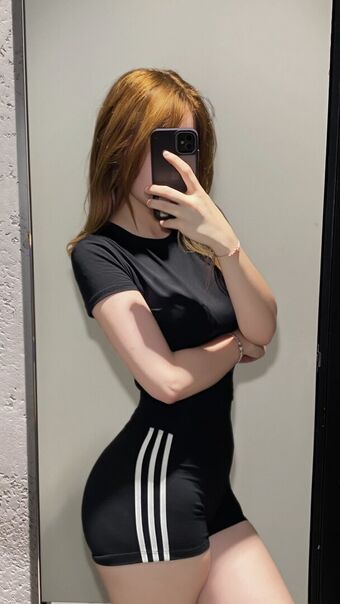 flrdevsk Nahé Úniky OnlyFans Fotka 15
