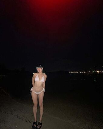 fluffangel Nahé Úniky OnlyFans Fotka 2