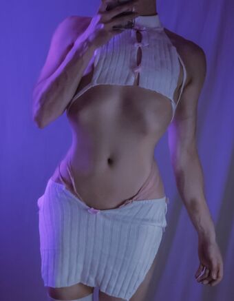 fluffycos Nahé Úniky OnlyFans Fotka 14