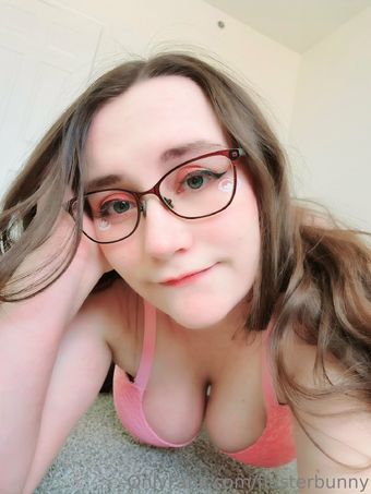 flusterbunny