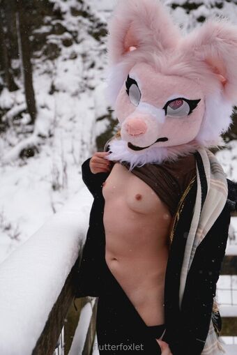 flutterfoxlet