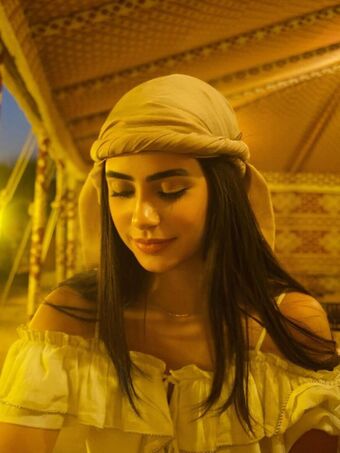 Fluxo Rajah Nahé Úniky OnlyFans Fotka 53