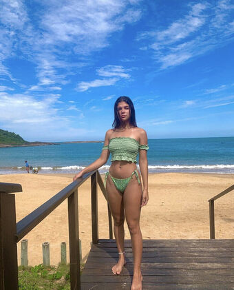 Fonseca Nahé Úniky OnlyFans Fotka 1