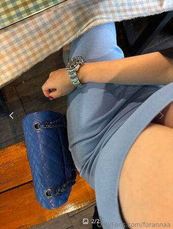 forannaa Nahé Úniky OnlyFans Fotka 7