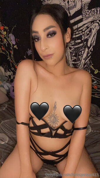 foreignrose415 Nahé Úniky OnlyFans Fotka 14