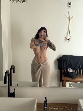 foreronury Nahé Úniky OnlyFans Fotka 70