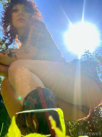forwardfarewell Nahé Úniky OnlyFans Fotka 6