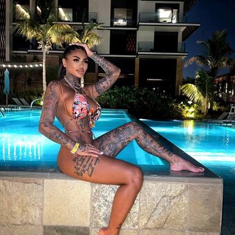 Foxiee Nahé Úniky OnlyFans Fotka 4