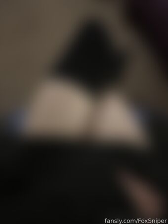 FoxSniper Nahé Úniky OnlyFans Fotka 3