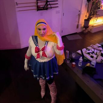 Frogan Nahé Úniky OnlyFans Fotka 18