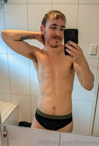 ftmslave Nahé Úniky OnlyFans Fotka 7