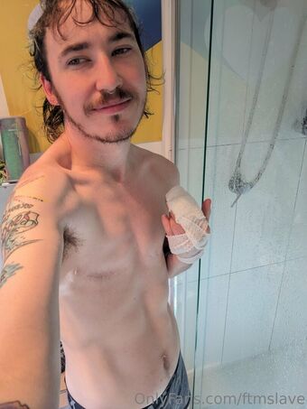 ftmslave Nahé Úniky OnlyFans Fotka 9