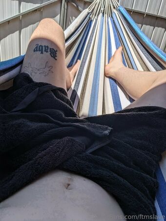 ftmslave Nahé Úniky OnlyFans Fotka 17