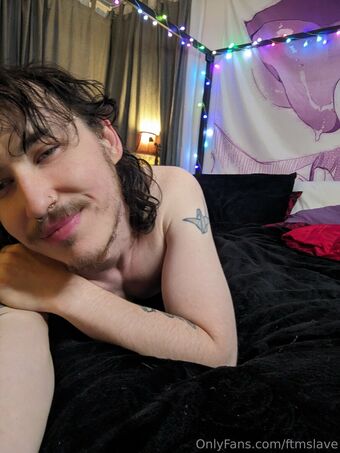 ftmslave Nahé Úniky OnlyFans Fotka 18