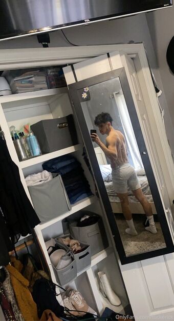 fuckerick Nahé Úniky OnlyFans Fotka 2