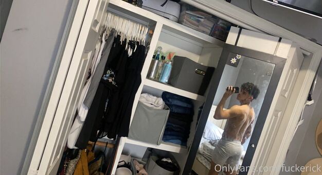 fuckerick Nahé Úniky OnlyFans Fotka 3