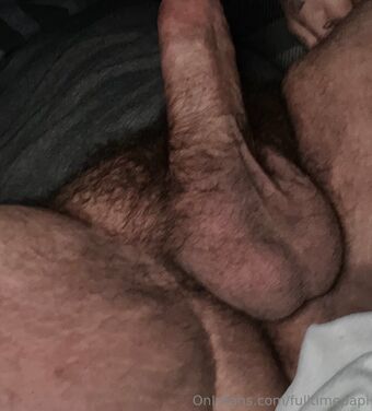 fulltimepapi Nahé Úniky OnlyFans Fotka 2